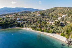 sea House Pilion Afisos